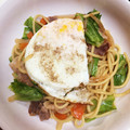 よたつ's cooksnap of when they made 簡単♡塩焼きそば♡.