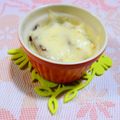 みんとこ's cooksnap of when they made きのこのココットカマン.