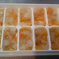 koucyann12's cooksnap of when they made 炊飯器で、子供が喜ぶ野菜スープ★.