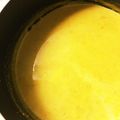 クックX7CT73☆'s cooksnap of when they made 簡単過ぎる※濃厚かぼちゃスープ※.