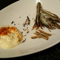 pipipi_pippi's cooksnap of when they made さくっと煮干しおつまみ.