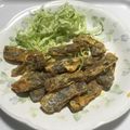 クックDJJL9P☆'s cooksnap of when they made 氷こんにゃくのピカタ風.