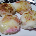 抹茶好き♪'s cooksnap of when they made 簡単♡もちもち大根もち.
