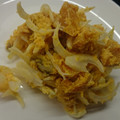 ☆baobab☆'s cooksnap of when they made かぼちゃと玉ねぎのマヨサラダ.