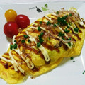 ゆずりん☆彡's cooksnap of when they made 我が家の絶品！とんぺい焼き.
