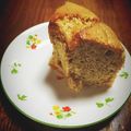 チャナーン's cooksnap of when they made ふわふわ＊自慢のシフォンケーキ.