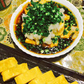 •HANA•ちゃん's cooksnap of when they made おろしたっぷり♡我が家の絶品揚げ出し豆腐.
