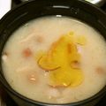 ♡ひな祭り♡'s cooksnap of when they made きのこだけの味噌汁.