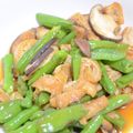 猫背56513's cooksnap of when they made 酒の肴に✩シシトウの炒め浸し✩お弁当にも.
