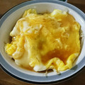 1児mamaちゃん's cooksnap of when they made 卵ともやしの中華あんかけ.