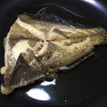 ＫＫ＆ＭＫ's cooksnap of when they made これぞプロの味！カレイの煮付け.