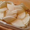 youcay's cooksnap of when they made カゼの季節、のどケアに、はちみつ大根.