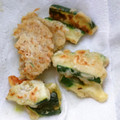 おどふふ's cooksnap of when they made 簡単、簡単「焼きてんぷら」.