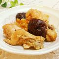 旦那は皿洗い's cooksnap of when they made 鶏手羽元の甘辛煮 (簡単).