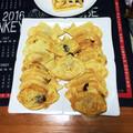 おくミチ's cooksnap of when they made 子どもと作る☆たい焼きくん♪.