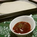赤い電話's cooksnap of when they made 一番簡単なピザソース.