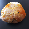 あんどうゆう子's cooksnap of when they made さつまいもとちりめんじゃこの炊き込みご飯.