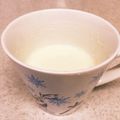 ひさちぃママ's cooksnap of when they made 【簡単】りんごの濃厚ホットスムージー.