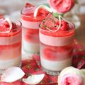 mimimimie's cooksnap of when they made ヴェリーヌ・フランボワーズ・アマレット.