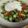 腹下し's cooksnap of when they made カラフル納豆丼.