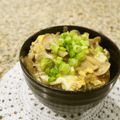 るるおか's cooksnap of when they made たっぷりきのこ丼.