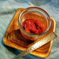 木成りはっさく's cooksnap of when they made 簡単♪完熟トマトの自家製トマトケチャップ.
