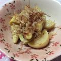 ★ほのどんママ★'s cooksnap of when they made 昆布つゆで作る♪簡単たけのこ煮.