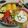 あーさ865's cooksnap of when they made 妖怪ウォッチキャラ弁＊まんまるジバニャン.