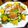 B子chan's cooksnap of when they made 爽やかな彩りで♫豚肉と野菜の塩麹ドレ和え.