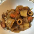 ms314's cooksnap of when they made 我が家の＊肉じゃが＊.