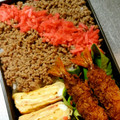 oninopantu's cooksnap of when they made 作り置き 甘辛豚そぼろ.