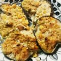 サリーカブ's cooksnap of when they made 椎茸の味噌マヨネーズ焼き.