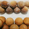ひめ社長's cooksnap of when they made たこ焼き器で♪バナナ鈴カステラ.