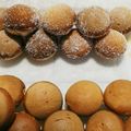 ひめ社長's cooksnap of when they made たこ焼き器で☆かわいい鈴カステラ.