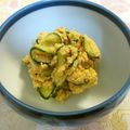 ☆Rokko☆'s cooksnap of when they made トマトケチャップでおからサラダ.