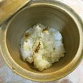 ☆Rokko☆'s cooksnap of when they made ガス炊きで美味しい白飯.