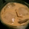 ｽｶｲﾌｨｯｼｭ☆'s cooksnap of when they made ズボラさんのためのアイスカフェオレ.