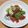 宮ちゃんママ's cooksnap of when they made パパッと♩アボカドとトマトのサラダ.