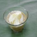 *ひろみ*'s cooksnap of when they made コーヒーフロート☆ミルクフロート.