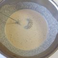drumsticklover's cooksnap of when they made 家にあるもので本格シーザードレッシング.