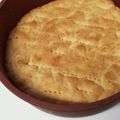 あさここなっつ's cooksnap of when they made HMでバターを使わず簡単タルト生地♬.