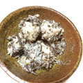 ともちゃんと３匹の猫's cooksnap of when they made ひじきと里芋の柚子胡椒マヨサラダ✧.