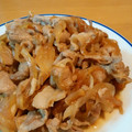 koara☺'s cooksnap of when they made *安いお肉の定番 豚細切れの甘酢炒め.