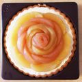 anridayo's cooksnap of when they made 簡単!!さっぱりしっくりりんごコンポート.