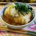 maria2020's cooksnap of when they made もう一品に！揚げ出し豆腐！！.