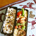 ◆◇Wtiti＊◇◆'s cooksnap of when they made 簡単 適当 焼きそば.