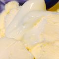 なむい's cooksnap of when they made バニラアイスの食べ方.