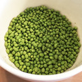 arakiguma's cooksnap of when they made 山椒の実のアク抜きから調理・保存法.