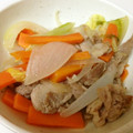 okaito's cooksnap of when they made 白菜と豚肉のとろ旨煮♪.