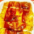 miyubi's cooksnap of when they made 柔らかチキンカツ.
